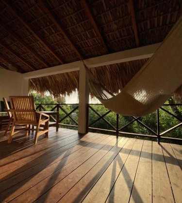 Cabañas Uma 2