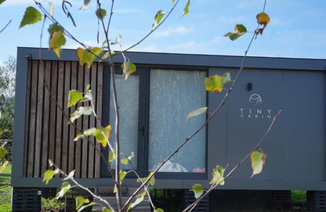 Cabañas y Padel Tinycolchagua cl