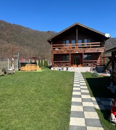 Cabana AndreeaBanica