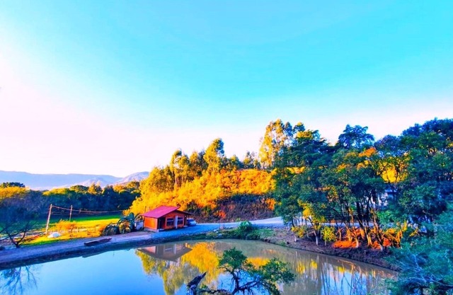 Cabana Brisa Serrana - Urubici/SC