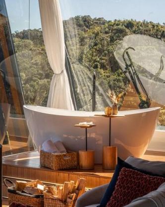 Cabana Céu de Anita