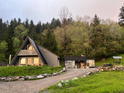 Cabana Doinița