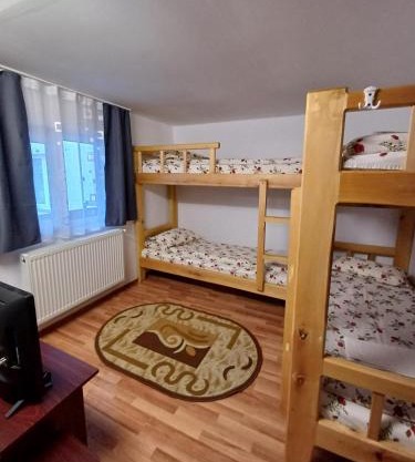 Cabana FARA NUME