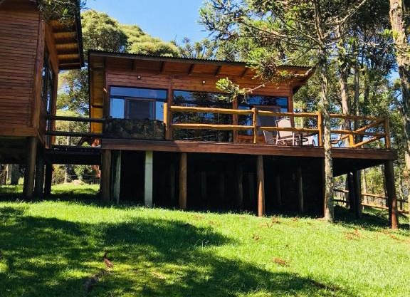 Cabana Fruta Fina - Urubici/SC