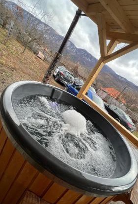 Cabana Ilinca