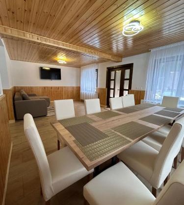 Cabana Matei