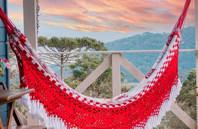 Cabana Monte Capanne - Urubici - SC