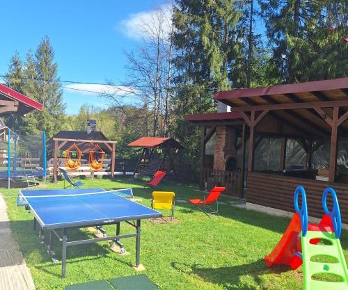Cabana Valea Arieșului