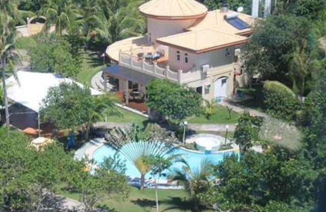 Cabilao Sunset Dive & Beach Resort