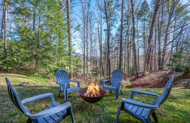 Cabin at Moss Ridge/Quiet Privacy
