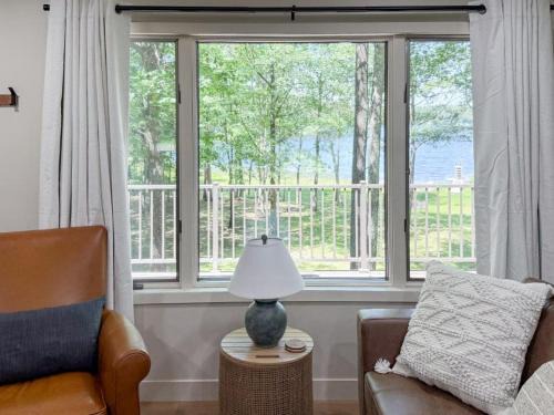 Cabin with Direct Access to ATV, UTV & Snowmobile Trails by arc Rental Management