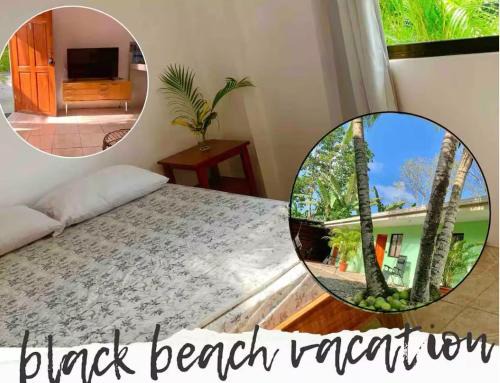 Cabinas Pana Alegría 3