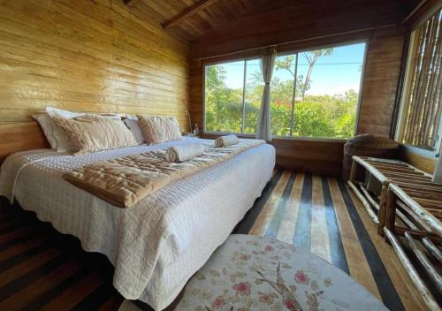 Cacao Glamping