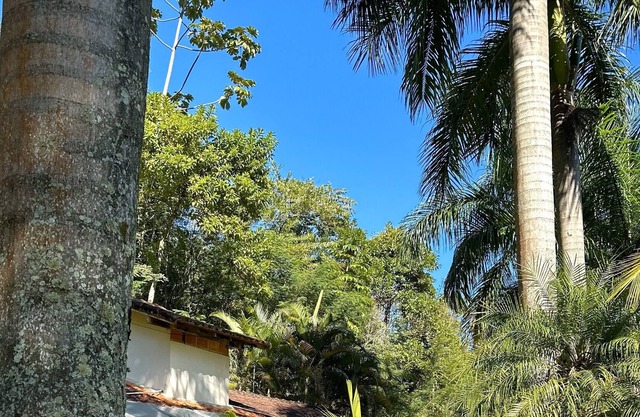 Cachoeiras, Piscína, Toboágua, Sauna e Sol na Serra de Sana. Seu Retiro é Aqui!