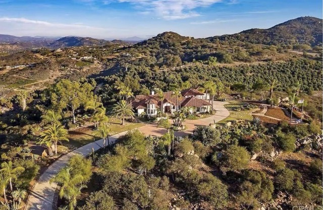 Cactus Blossom Retreat + Cottage