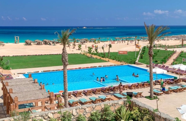 Caesar Bay Resort