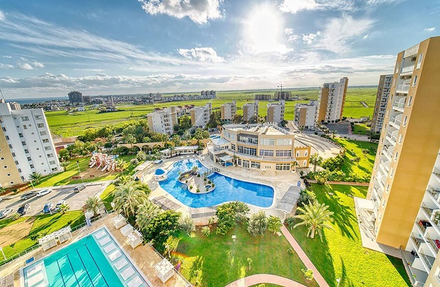 Caesar Resort & SPA - Studio Apartment