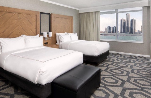 Caesars Windsor - A Caesars Rewards Destination