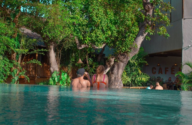 Café Jeri Hotel - Adults Only