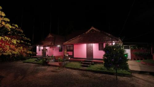 CAFFEE ISLAND FARM VILLA