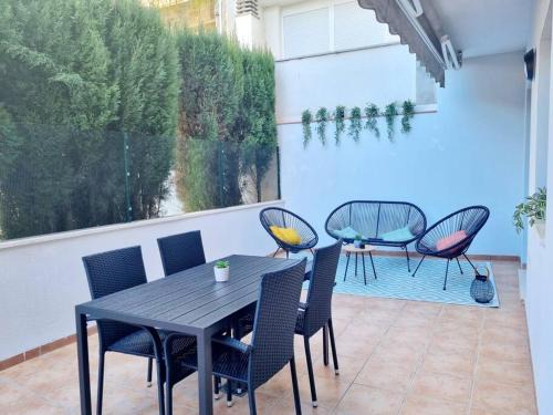 Cal Marc - Piso con piscina y terraza