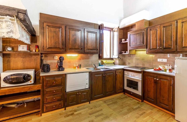 Cal Parent - Country house in the Pla de l’Estany