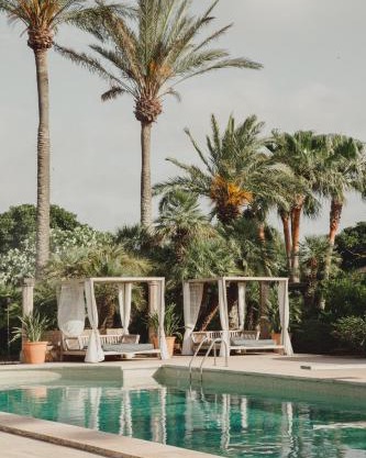 Cal Reiet Holistic Retreat