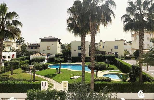 Cala Marqués Beach House