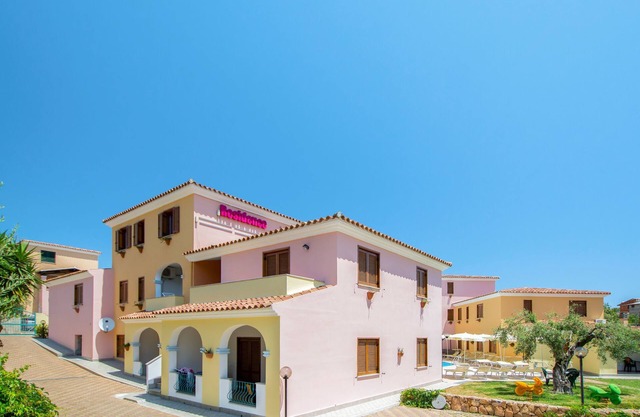 Cala Viola by Interhome
