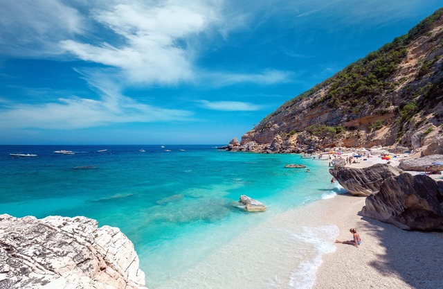 Cala Viola Trilo 1.5km From The Beach