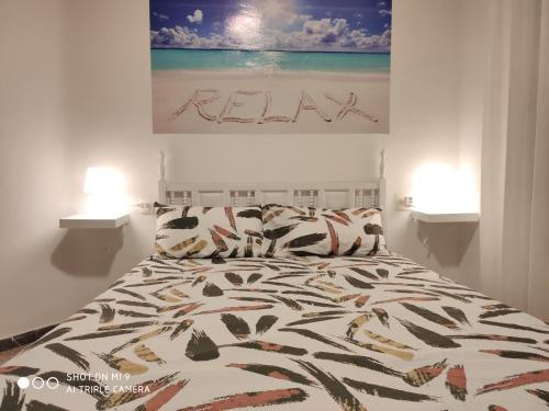 CALAFELL 5 BEACH