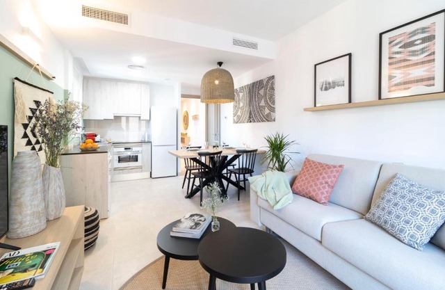 Calafell Home Apartments