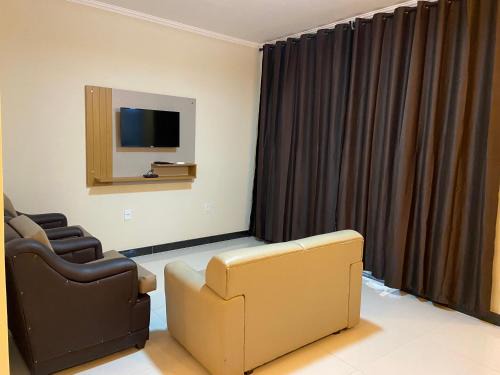 Caldas Thermal House