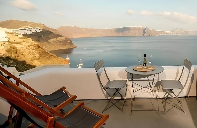Caldera's Dream Cave House with hot tub