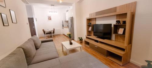 Calea Moldovei Residence