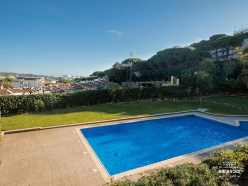Caleta Sol 206I Apartamento con terraza y vistas