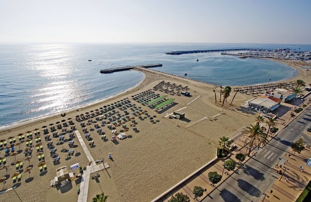 Caleyro Boutique Apartments - Parking incluido