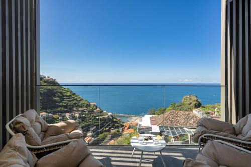 Calheta Hills II by An Island Apart