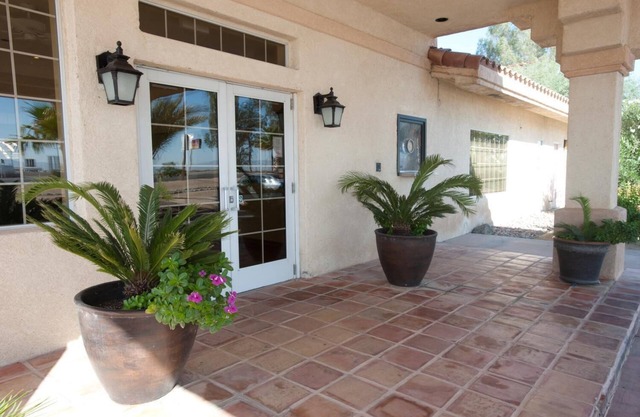 Calipatria Inn And Suites