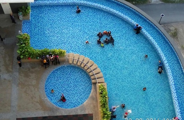 Caliph Suite Guest House @ D'Perdana Condominium