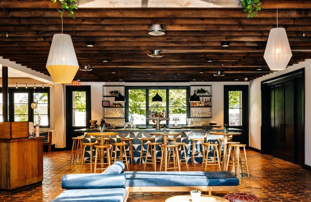 Calistoga Motor Lodge and Spa