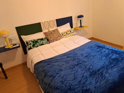Calle lerida Apartamento céntrico