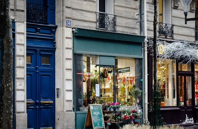 Calme 2 Pièces Proche de Bastille