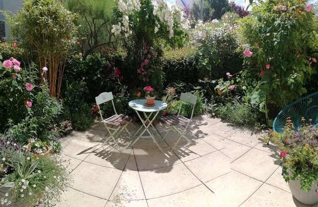 Calme, Proche Plages D-day 1944