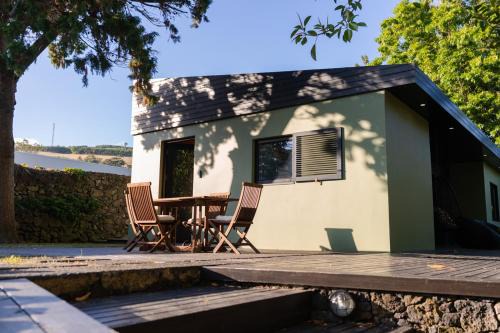 Caloura Suite