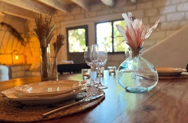 Camargue, authentic and refined charm