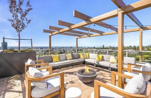 Cambie Garden - West Tower