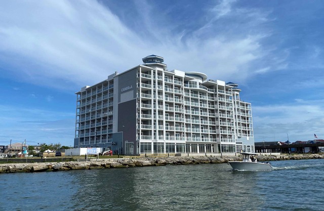 Cambria Hotel Ocean City - Bayfront