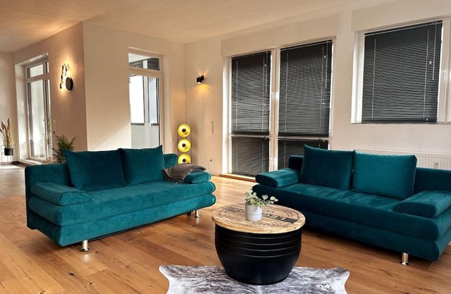 cameiroo - Apartment Euskirchen