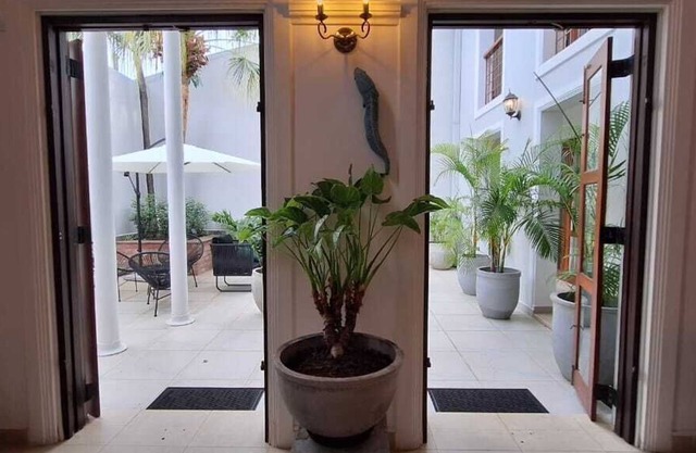 Camellia Residencies Colombo